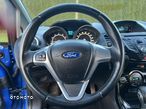 Ford Fiesta 1.6 Ti-VCT Trend - 27