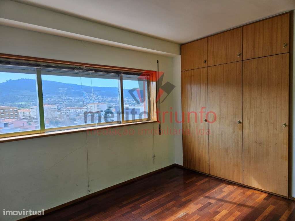 Oferta da escritura e Registo - Ap. T3 - Vila das Aves-22