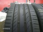 255/55R18 109V Continental ContiSportContact 5 SUV - 2