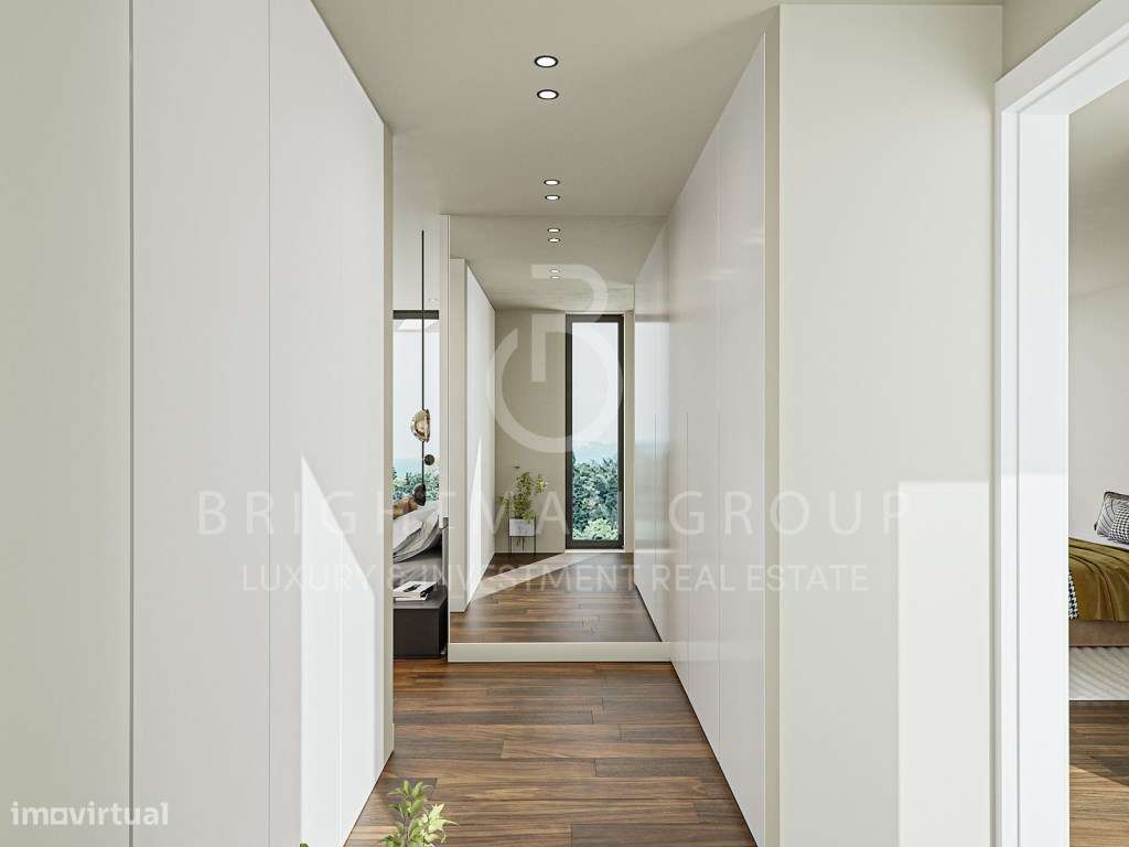 Moradia T4+1 com vista mar, nas Azenhas do Mar, Colares-21