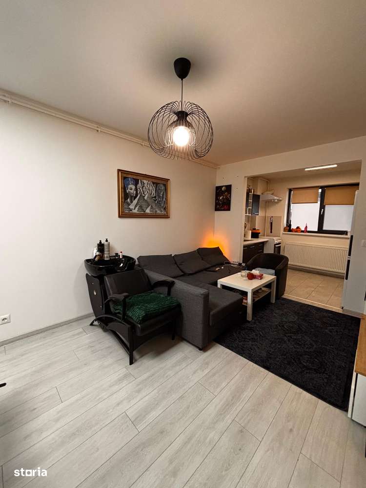 Apartament de vanzare Hils Brauner, Metrou Nicolae Teclu, Pallady-4