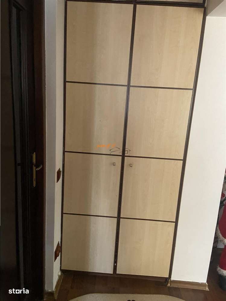 Apartament 2 camere , cartier Gara , parter , imbunatatit , mobilat si-8