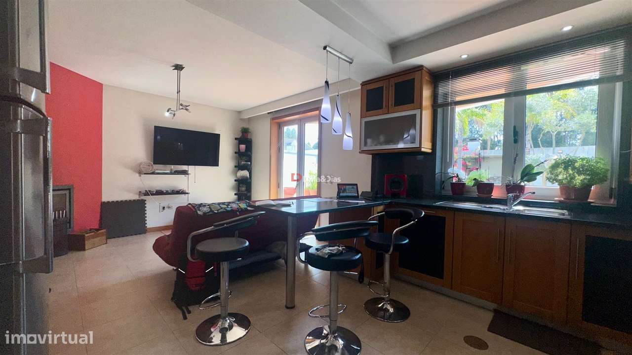 Moradia em Banda T4 Venda em Canedo, Vale e Vila Maior,Santa Maria da-52