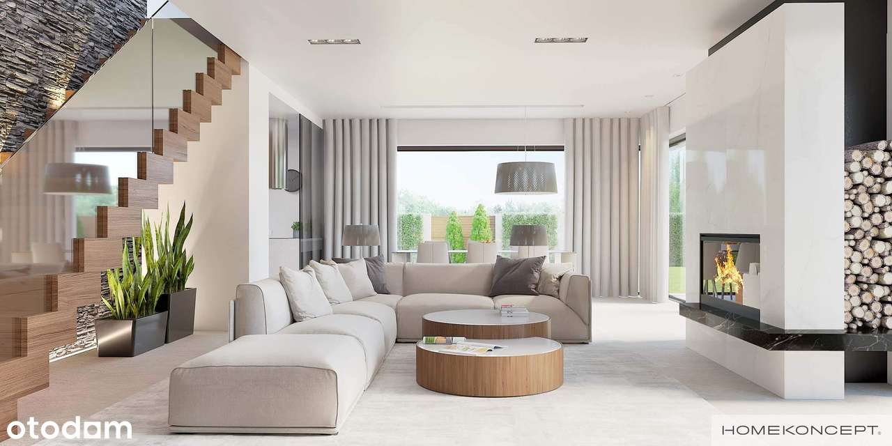 Okazja, cicha, pięknie położona działka na rezydencję lub 2 do 4 domów - Pełny obrazek: 3/13