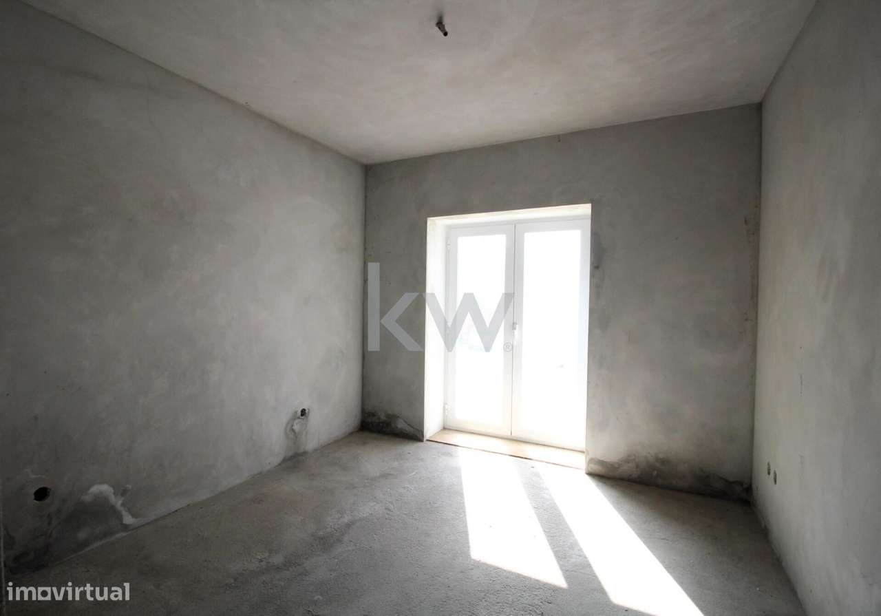 Moradia T3 em fase de acabamentos, em Cavaleiros, Soure - Grande imagem: 5/22