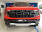 Ford Ranger 3.0 EcoBoost CD Raptor 4WD - 8