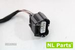 Instalação elétrica da porta Renault Megane 4 241246199r - 7