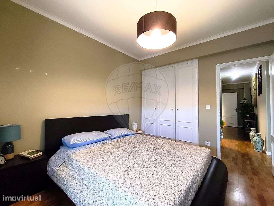 Apartamento T3 para venda-10