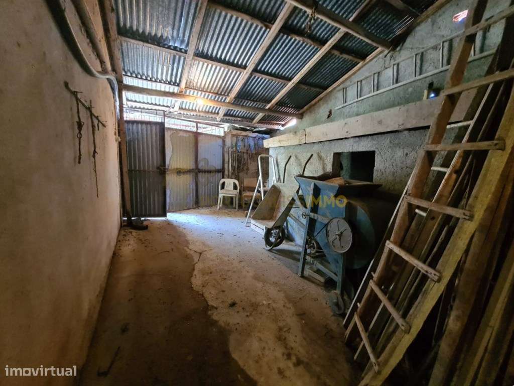 Para venda: Propriedade composta por duas habitações numa bonita al...-29