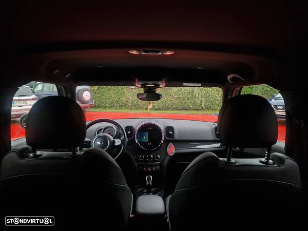 MINI Countryman One D Classic Auto - 9