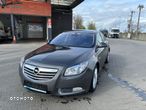 Opel Insignia 2.0 T Cosmo - 9