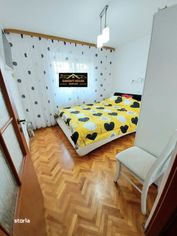 Bld. Bucuresti, apartament cu 2 camere, etaj 2, mobilat, 48 000€ neg.