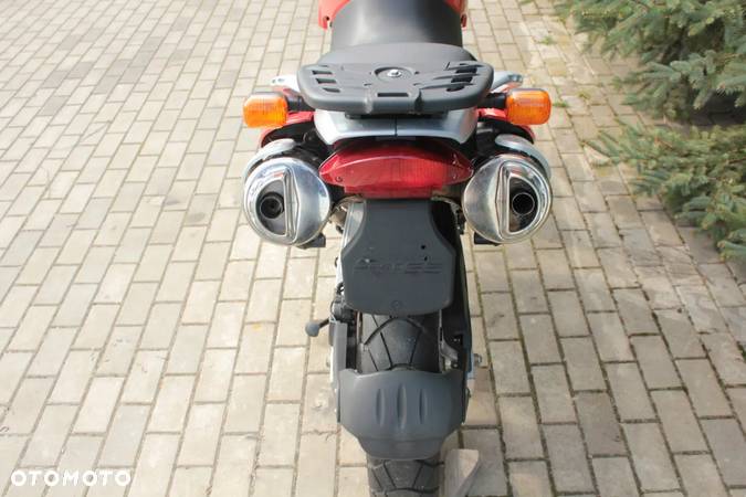 BMW GS - 15