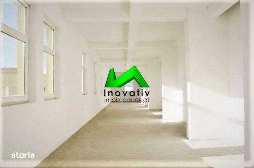 Hale de inchiriat depozitare productie Sibiu Cisnadie - Imagine principală: 3/7