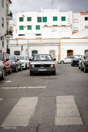 BMW 315 - 1