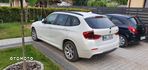 BMW X1 xDrive20d - 4