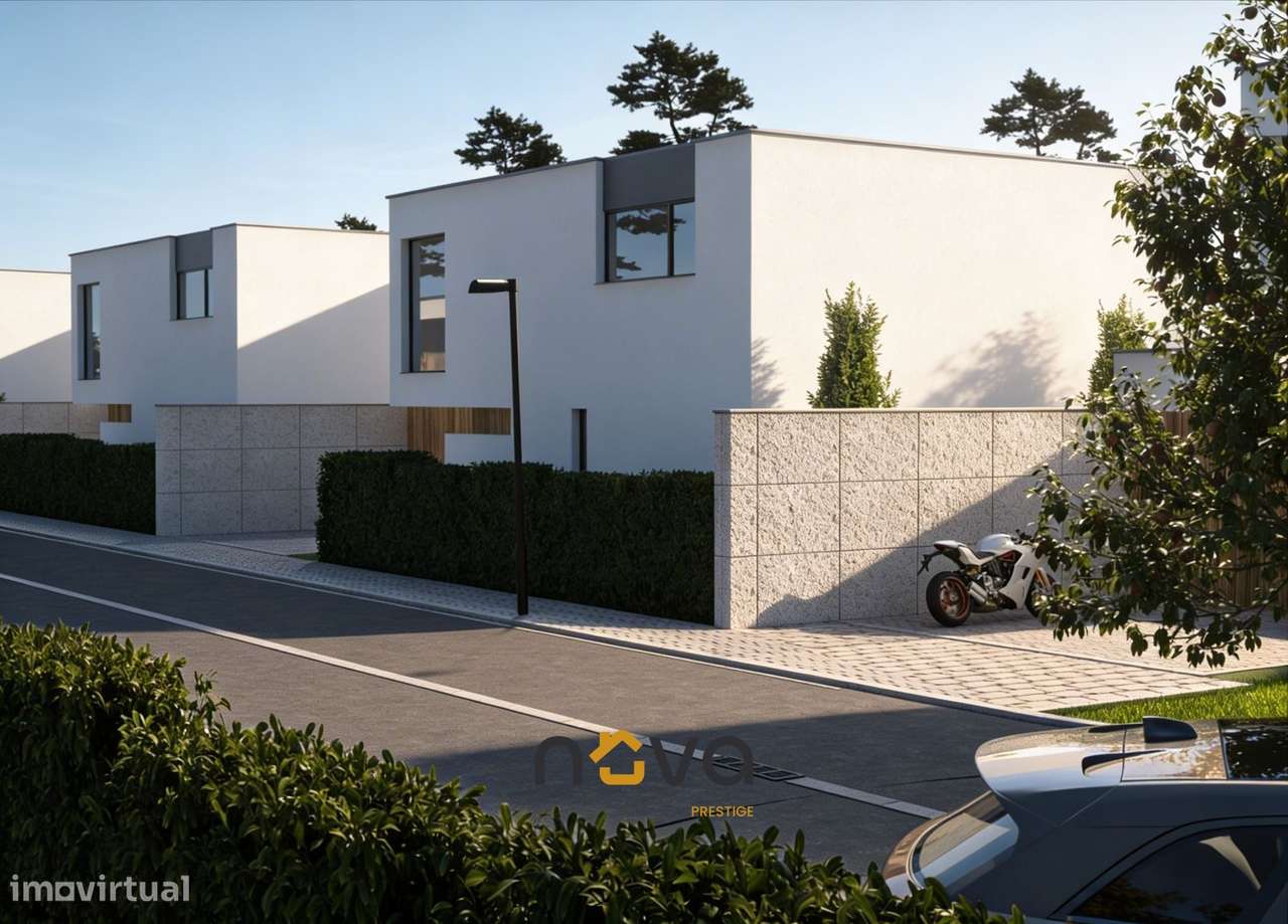 Moradia Isolada T3 - Esposende - Grande imagem: 5/39