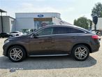 Mercedes-Benz GLE Coupe 350 d 4MATIC - 3