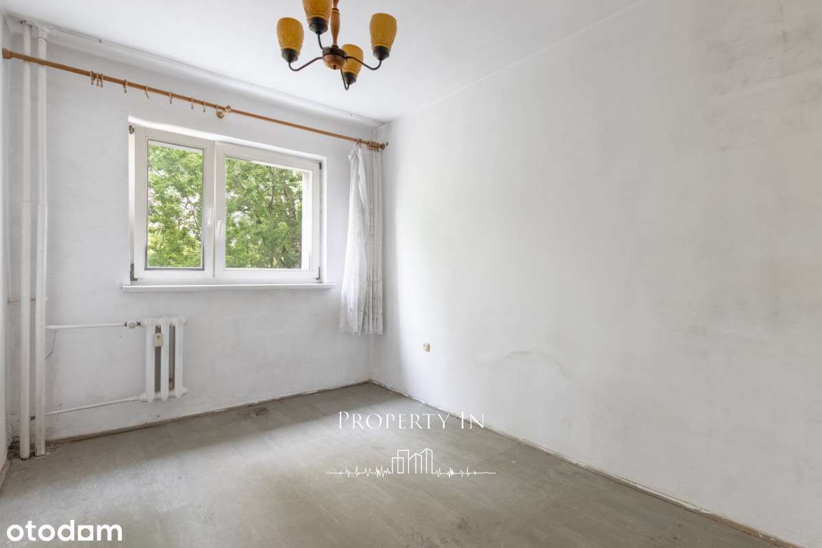 2pok. | dobry rozkład | do remontu | Ochota |-9