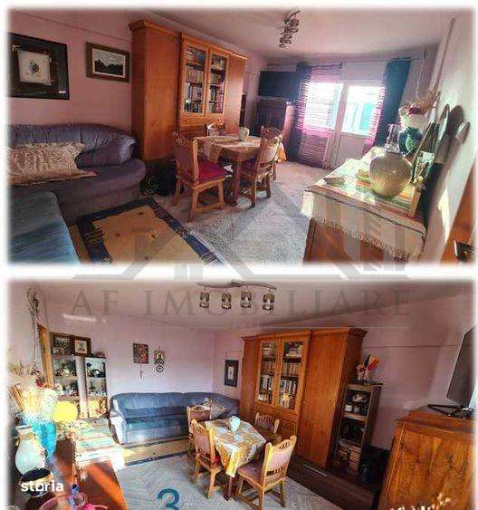 Apartament 4 camere zona CUG - Rond Vechi - Imagine principală: 3/8