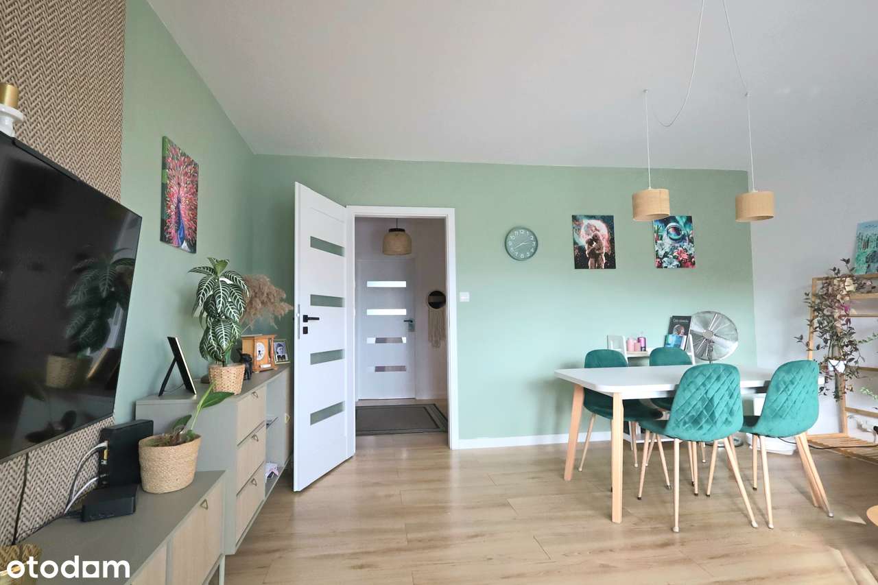 po remoncie|do wejścia|wszystko pod ręką|słoneczne|cicha okolica|PKM - Pełny obrazek: 5/13