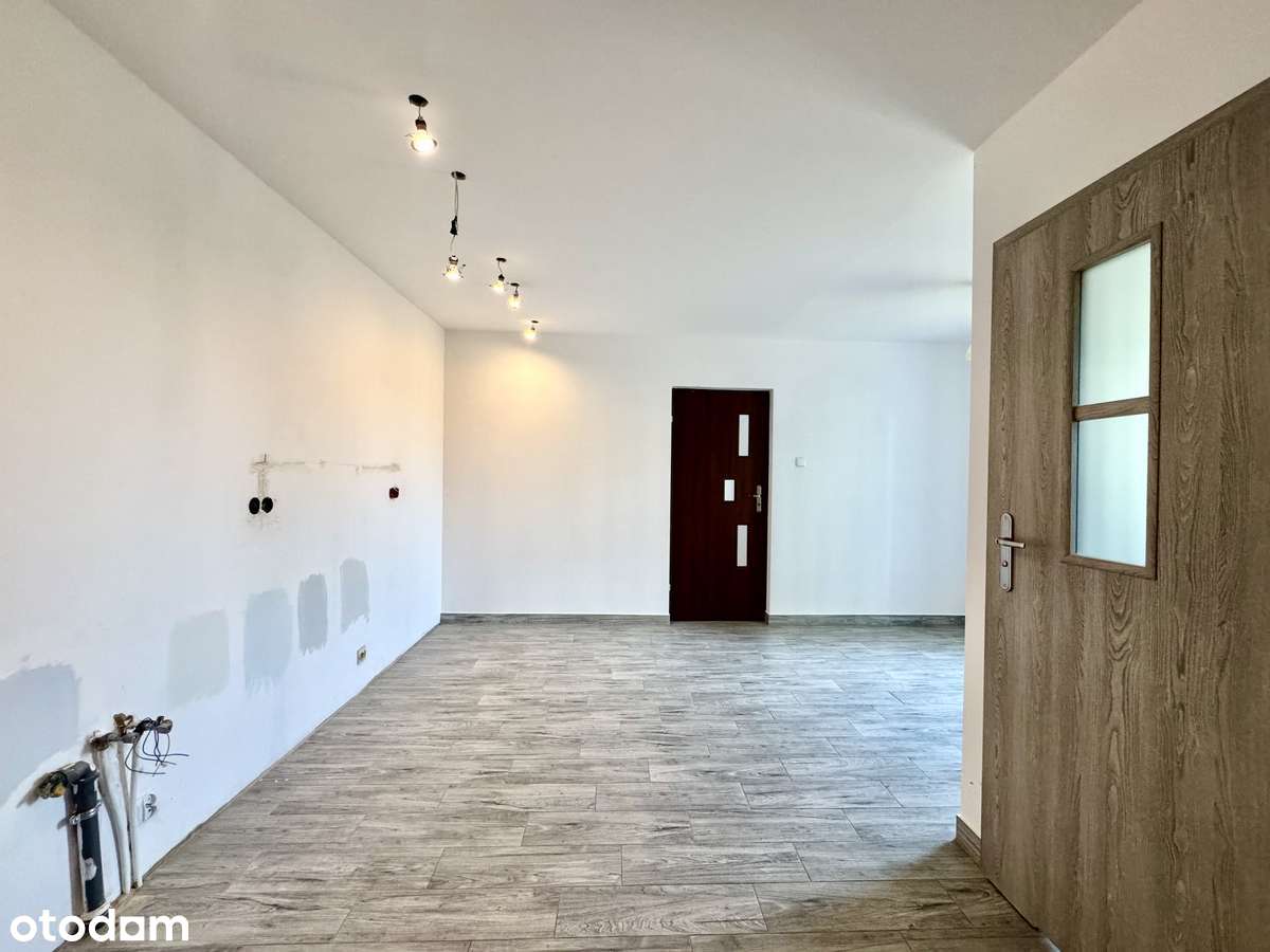 Słoneczne, bezczynszowe mieszkanie w pobliżu Oleśnicy! - Pełny obrazek: 5/11