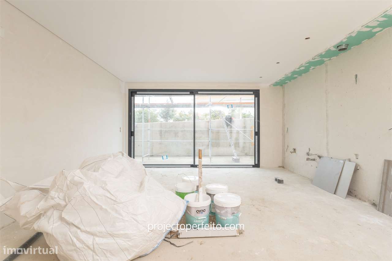 Apartamento T2 Venda em São Félix da Marinha,Vila Nova de Gaia - Grande imagem: 4/60