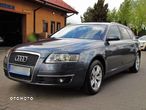 Audi A6 2.0 TDI Multitronic - 9