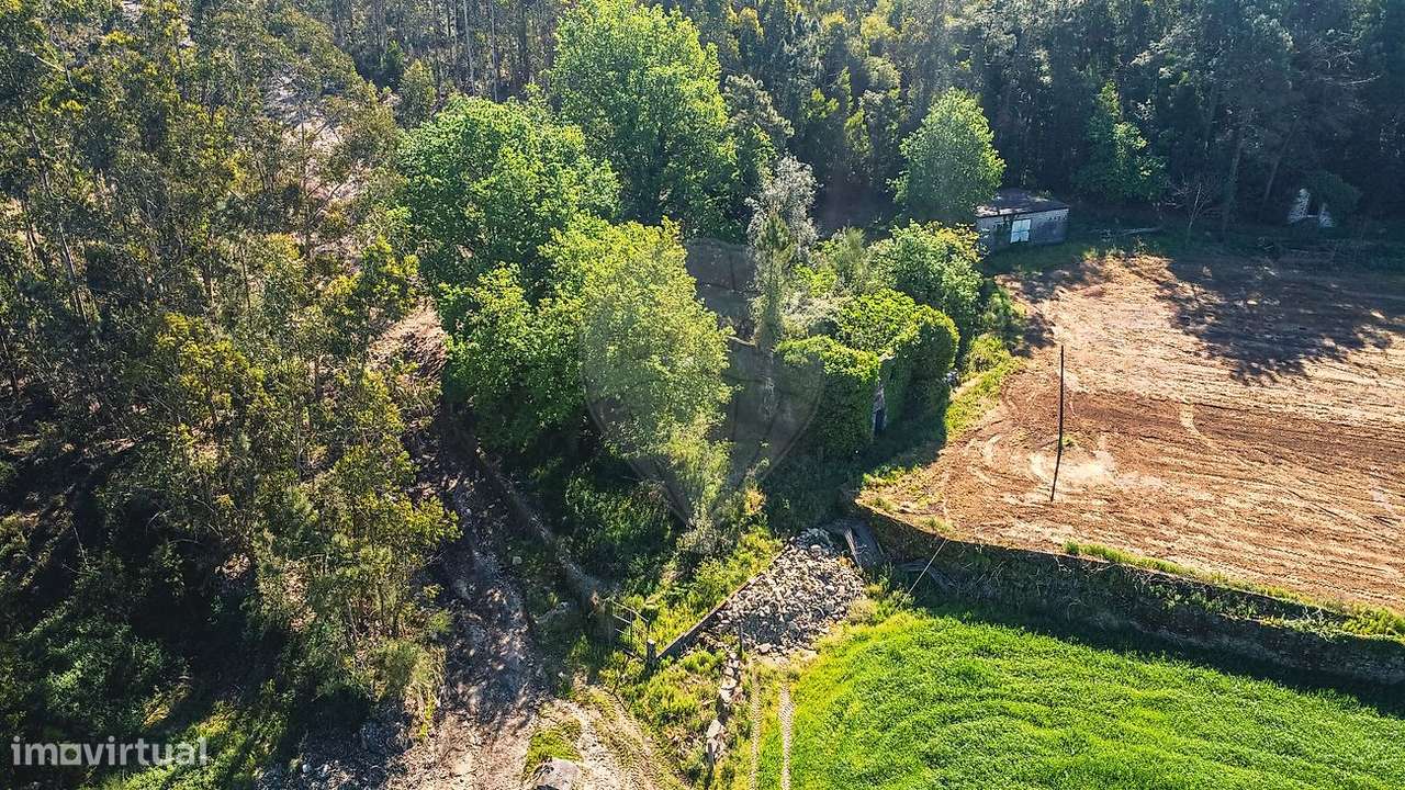 Moradia T4 para venda-13