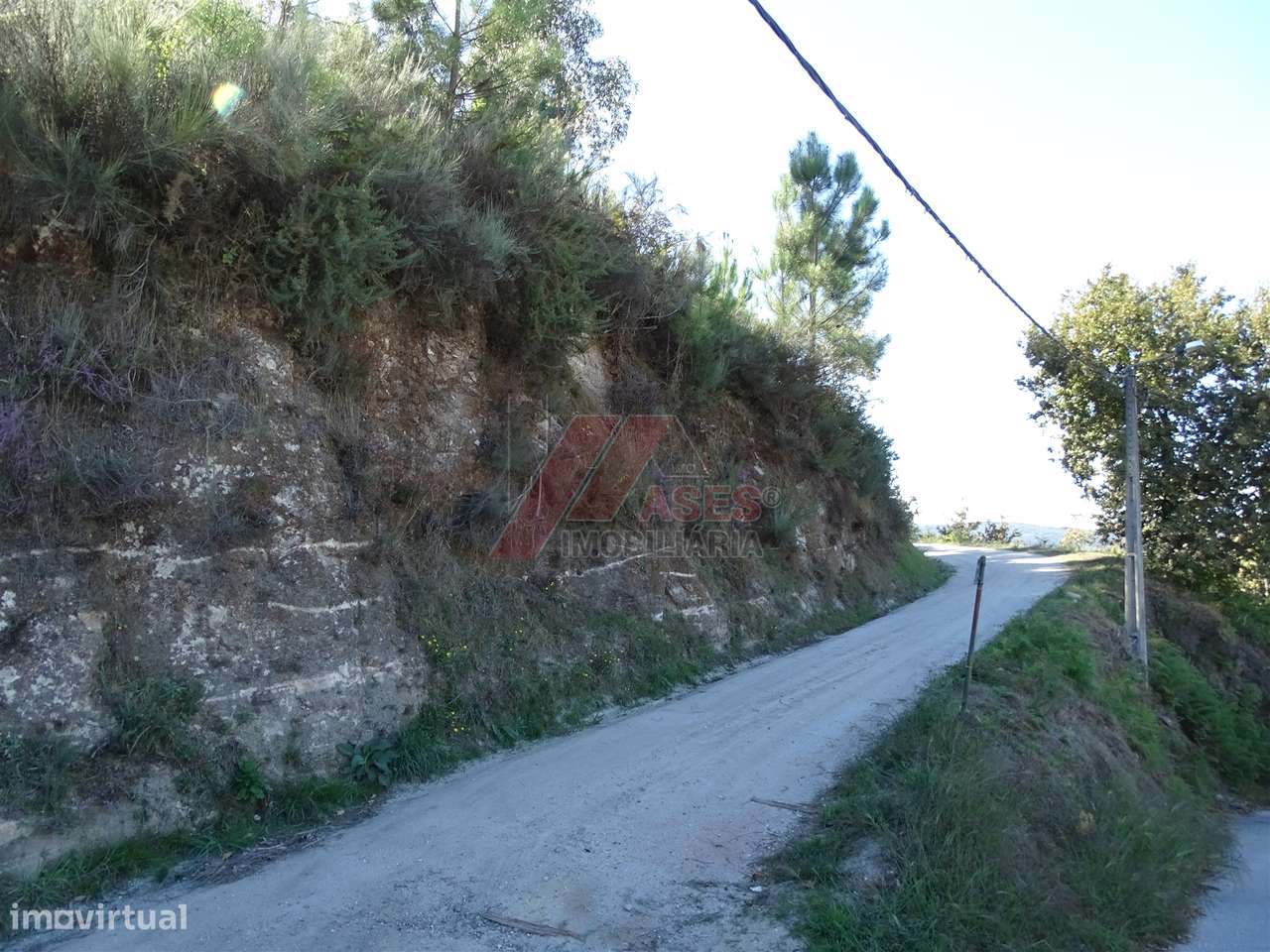 TERRENO PARA CONSTRUÇÃO EM SERAFÃO - FAFE!-10