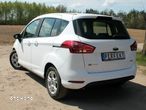 Ford B-MAX - 13