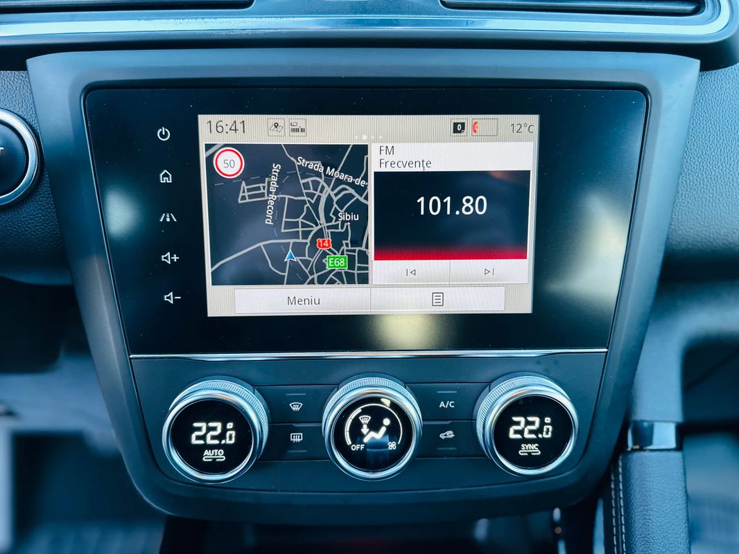 Renault Kadjar TCe EDC GPF Intens - 9