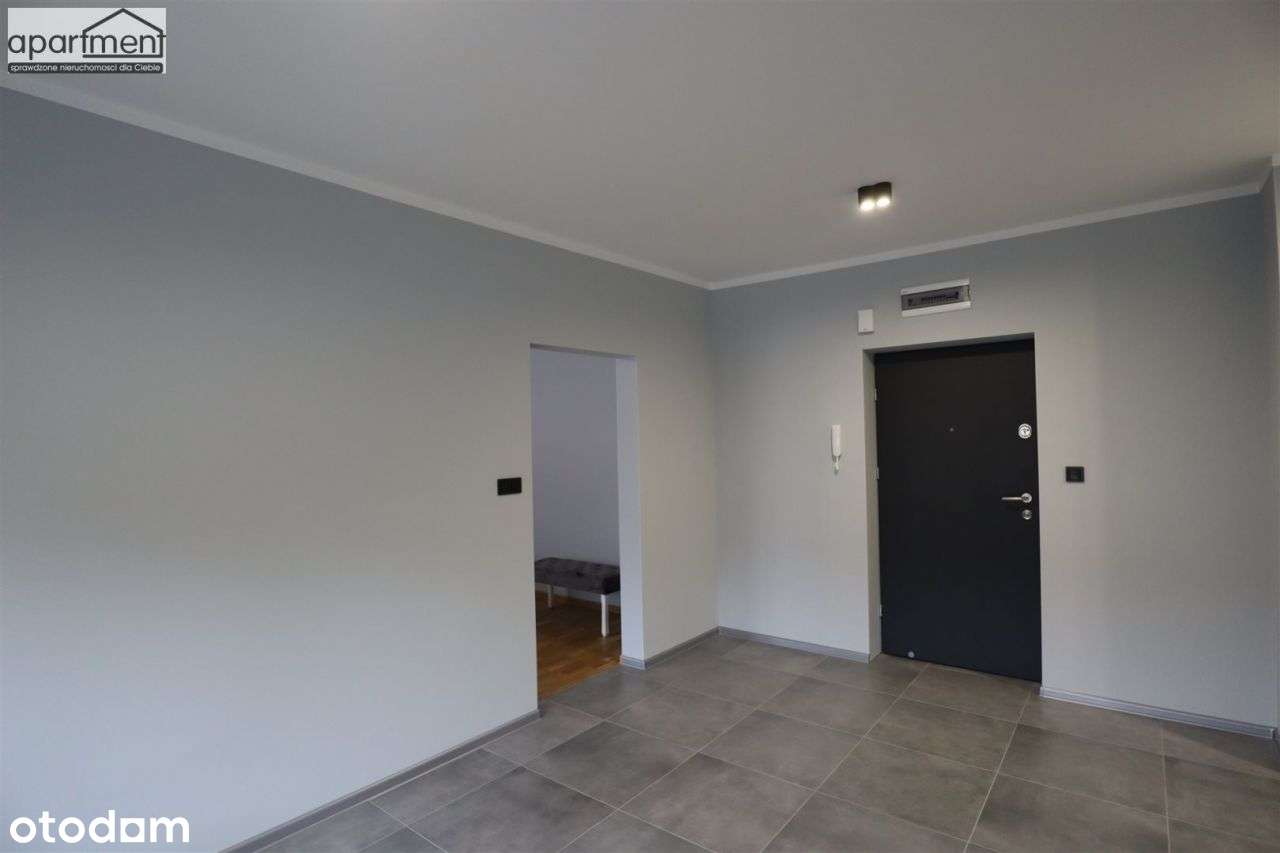 Mieszkanie, 53,32 m², Chrzanów-5