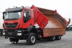 Iveco TRAKKER 450 / 6x6 / WYWROTKA / BORDMATIC / MEILLER KIPPER 3 STRONNY - 5