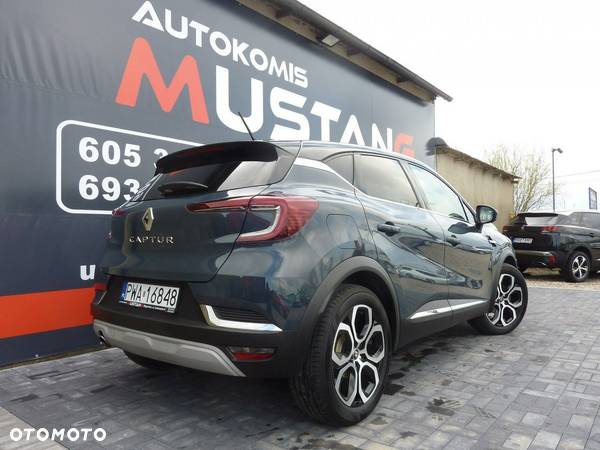 Renault Captur - 4