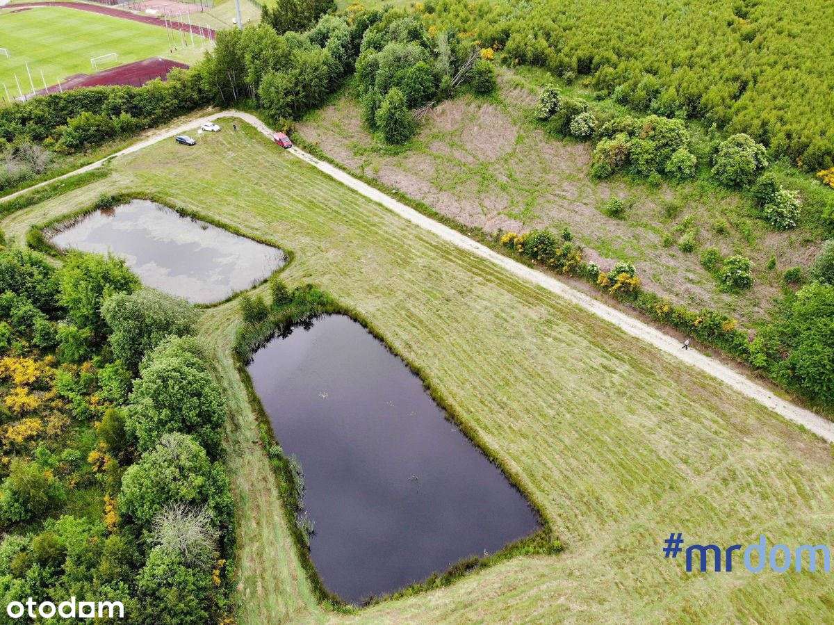 Dziełka rekreacyjna Gniewino - Pełny obrazek: 5/6