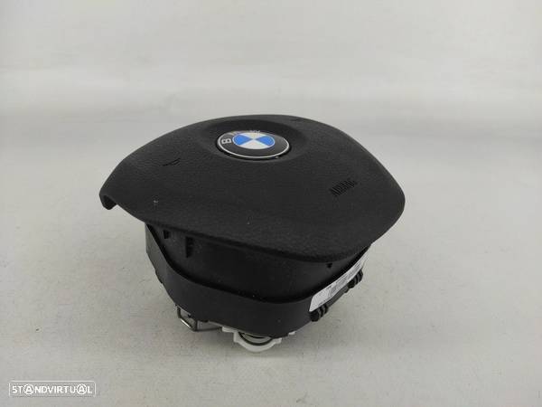 Airbag Volante Bmw 3 (F30, F80) - 4