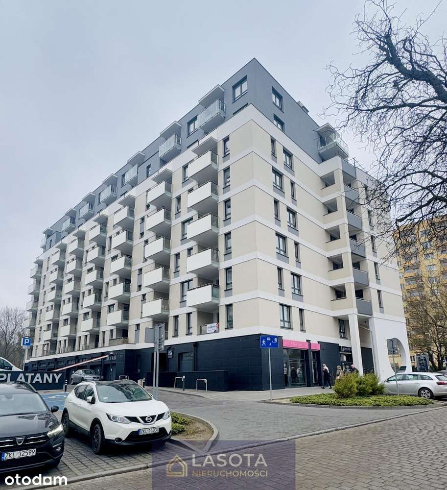 W Centrum MIASTA |2 pok.| Balkon| kom.lok|-15