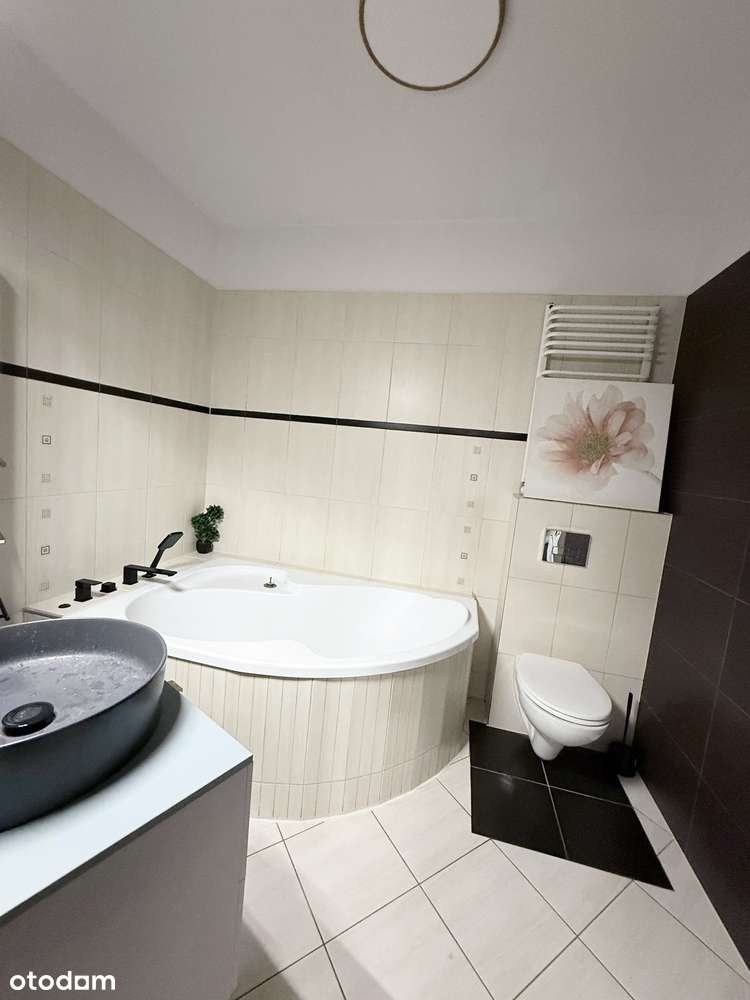 4 POKOJOWE MIESZKANIE NA OSIEDLU GÓRCZYN-6