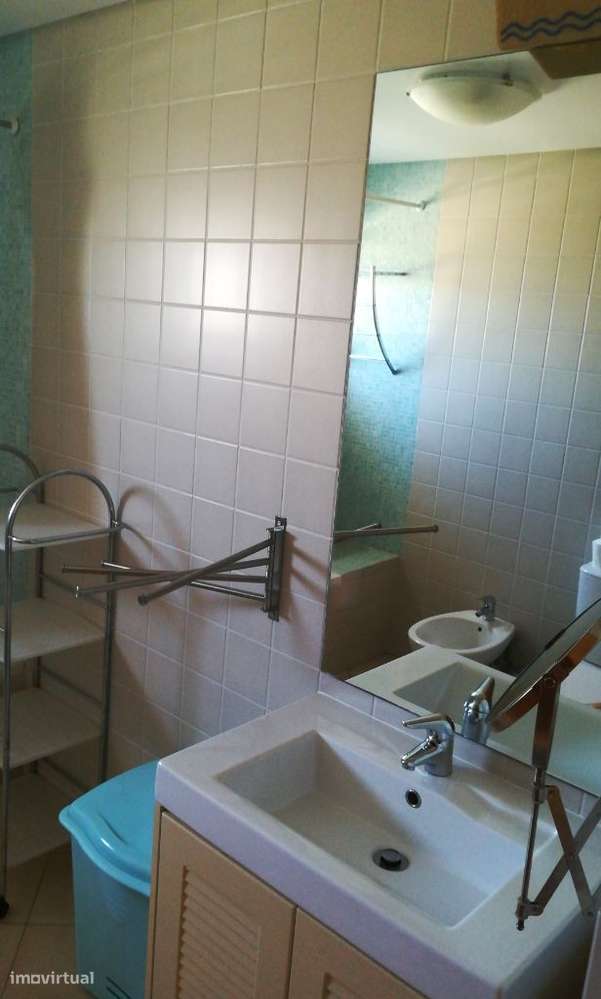 Fantástico apartamento T3, com boas áreas, Santa Luzia-43