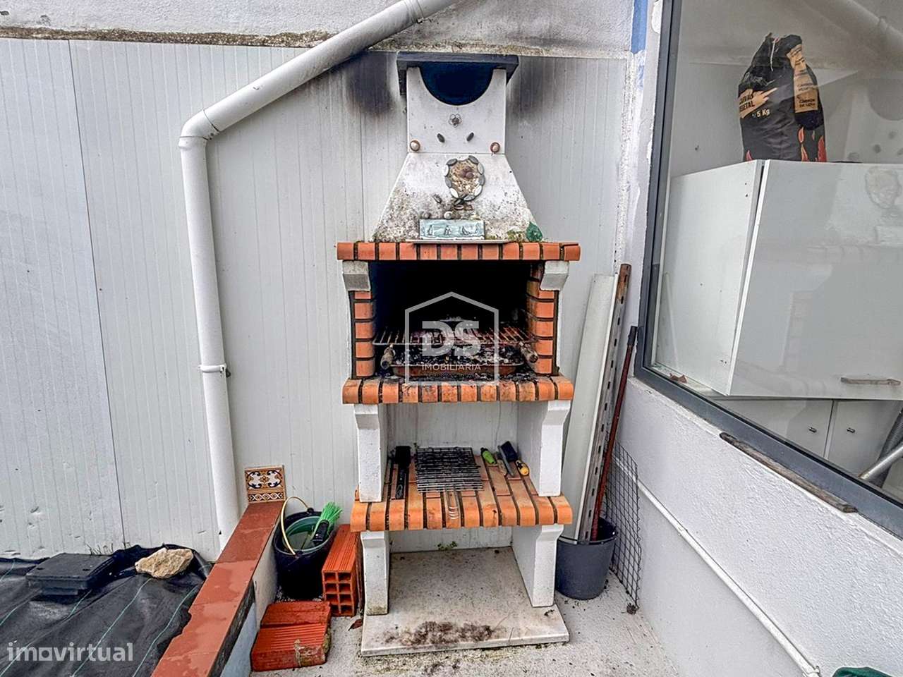 Moradia Geminada T4 Venda em Bombarral e Vale Covo,Bombarral-17