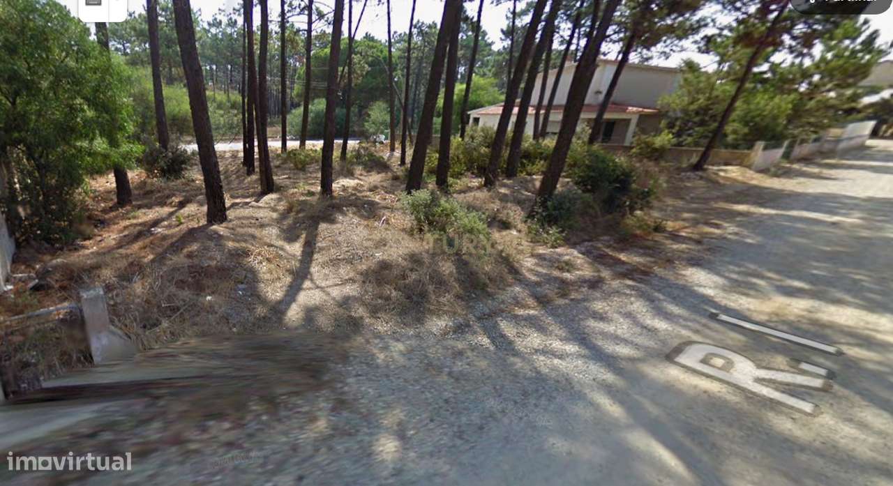 Descubra este excelente terreno com 510 m2 quadrados, no Pinhal do Rei-3