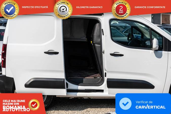 Opel Combo 1.6 CDTI 100 CP L2H1 Start/Stop - 5