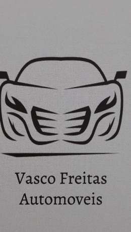 Vasco Freitas Automóveis logo