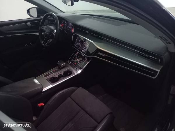 Audi A6 Avant 40 TDI Sport S tronic - 15