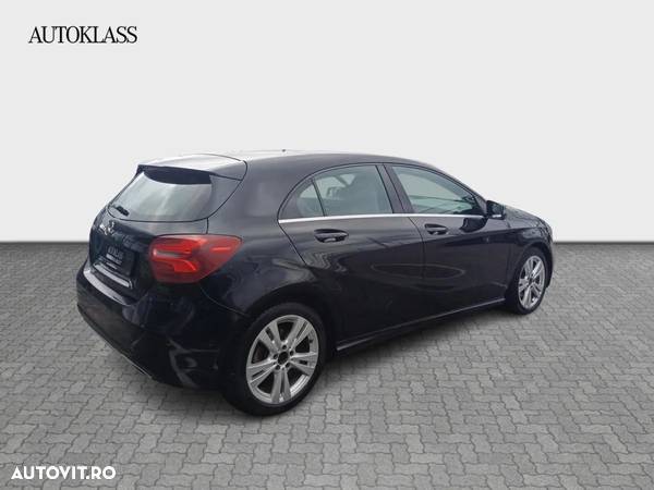 Mercedes-Benz A 200 d 4MATIC Aut. - 5