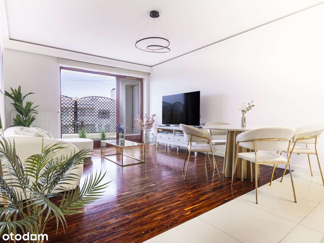 2 pok. | wysoki standard | duża loggia | msc. postojowe | Pruszków - Pełny obrazek: 2/19