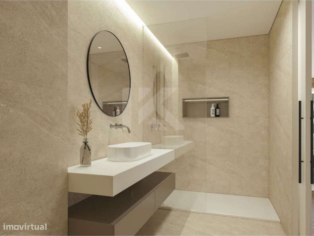 Apartamento T3 Funchal - Grande imagem: 4/7