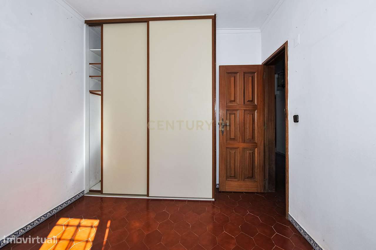 MORADIA T6 - BICESSE-9