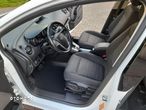 Opel Meriva 1.7 CDTI Automatik Color Edition - 9